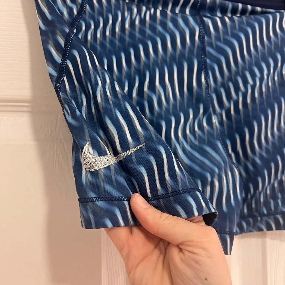Nike pro dri